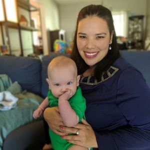 Meet your Posher, Kristina